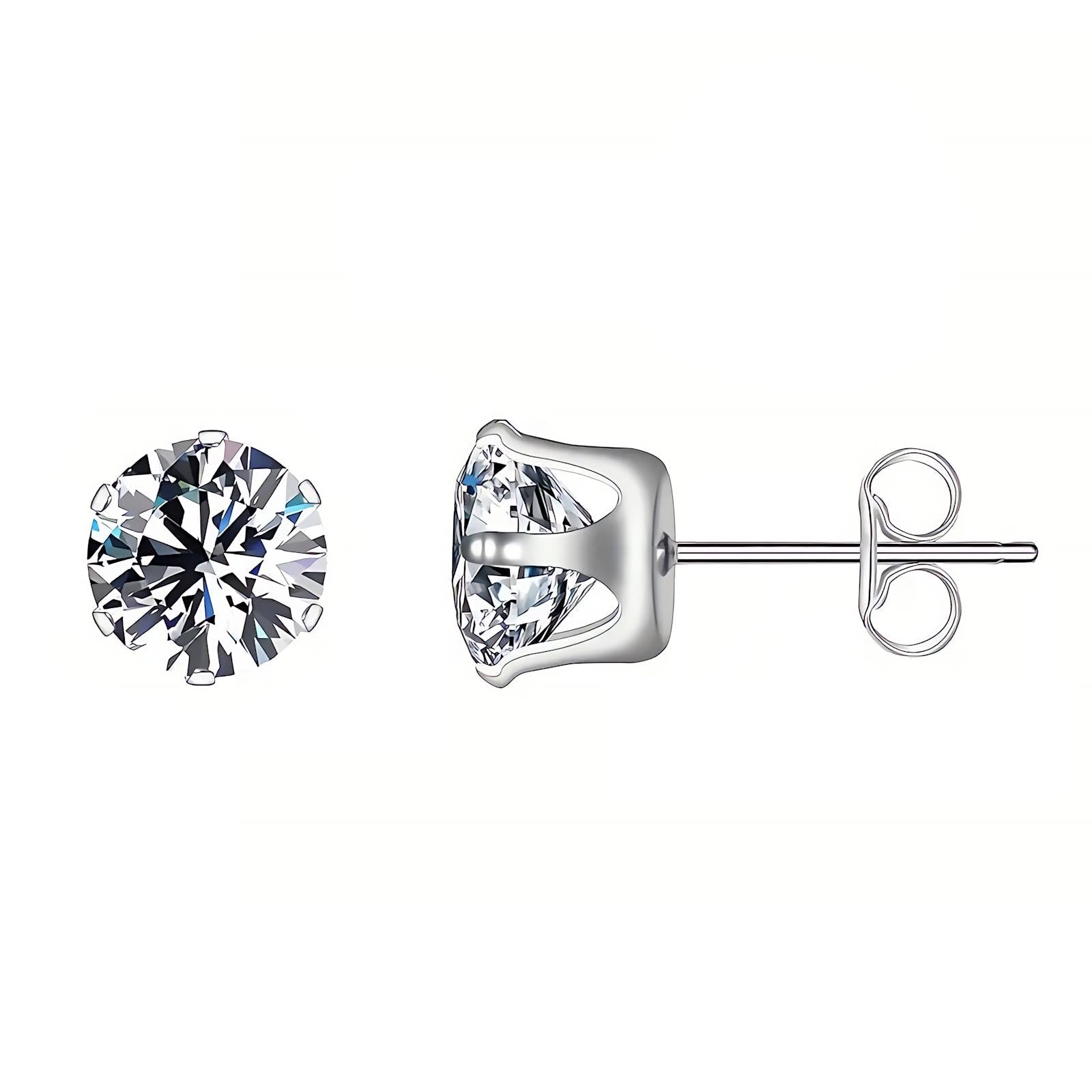 Stella Earrings ,