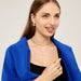Stainless steel necklace