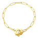 Women gold bracelets