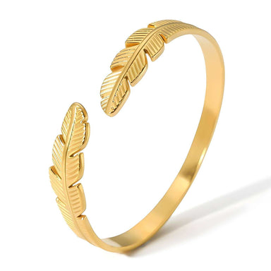 Stainless steel bracelets