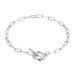 Stainless steel bracelet