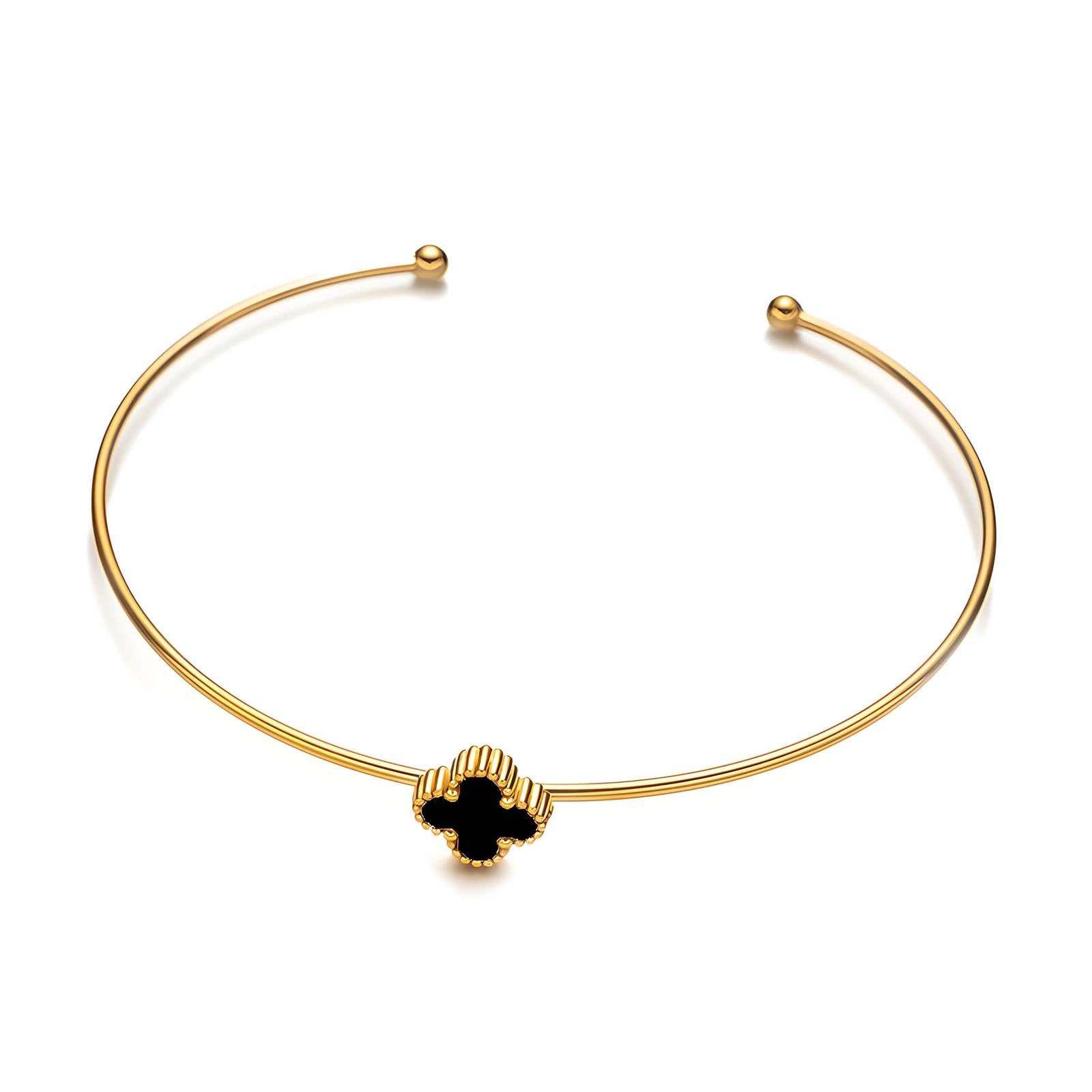 Steel Bracelet 