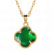 Stainless steel necklace