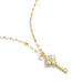 Stainless steel necklace