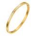  Stainless steel bracelet